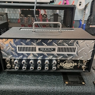 Mesa Boogie Mini Recitfier